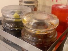 -玲又珑美食(盘福路店)