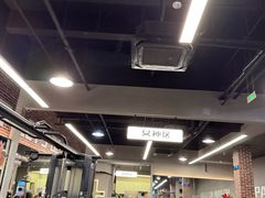 -加伍磅精英训练中心
