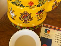 -如意林卡藏餐吧 (九寨沟店)