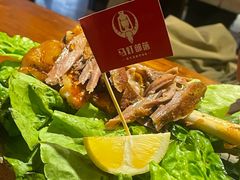 -马灯部落·西湖边的创意山景餐厅(虎跑动物园店)