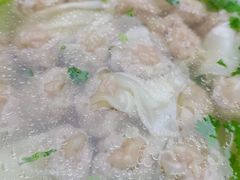 -扬州特色早点(看春茶社)