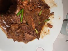 -宝轩渔府·老字号海鲜·正宗津菜(水上店)