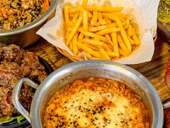 -miss密斯韩餐(平阳景苑店)