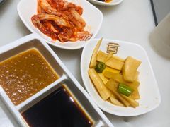 -韩宫宴烤肉·料理(大宁国际店)