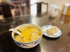 开洋馄饨-熙盛源(复兴路店)