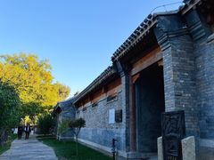 -春风习习