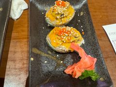 -小川洋风料理(武商MALL店)