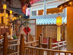 -叶叶菩提(太原别墅店)