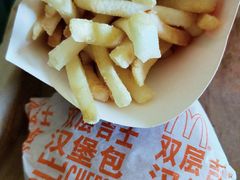 -麦当劳(湖光北街店)
