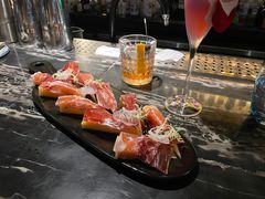-STARRY CAFE & LOUNGE BAR(高新店)