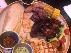 -bluefrog蓝蛙(皇庭广场店)