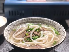 -泉味道贵州厨房(三里河店)