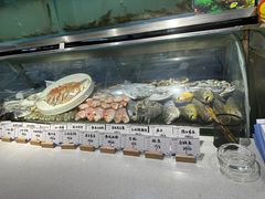 -舟小鲜·舟山小渔村(凤城四路中登广场店)