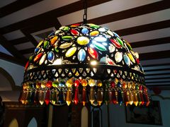 -维吾尔餐厅(宜山路店)