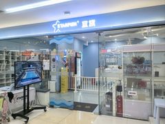 -蓝旗亲子游泳(范湖万达广场店)