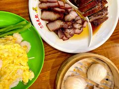 -澳门陈光记烧味饭店(南京德基广场店)