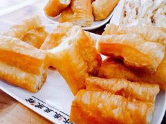 -冰泉豆浆馆(阳朔店)