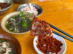 -周记翘脚牛肉
