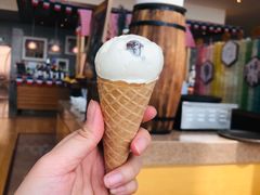 -视界美食自助餐厅·石家庄希尔顿酒店