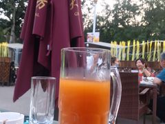 -大东方海鲜酒楼(小武基桥店)