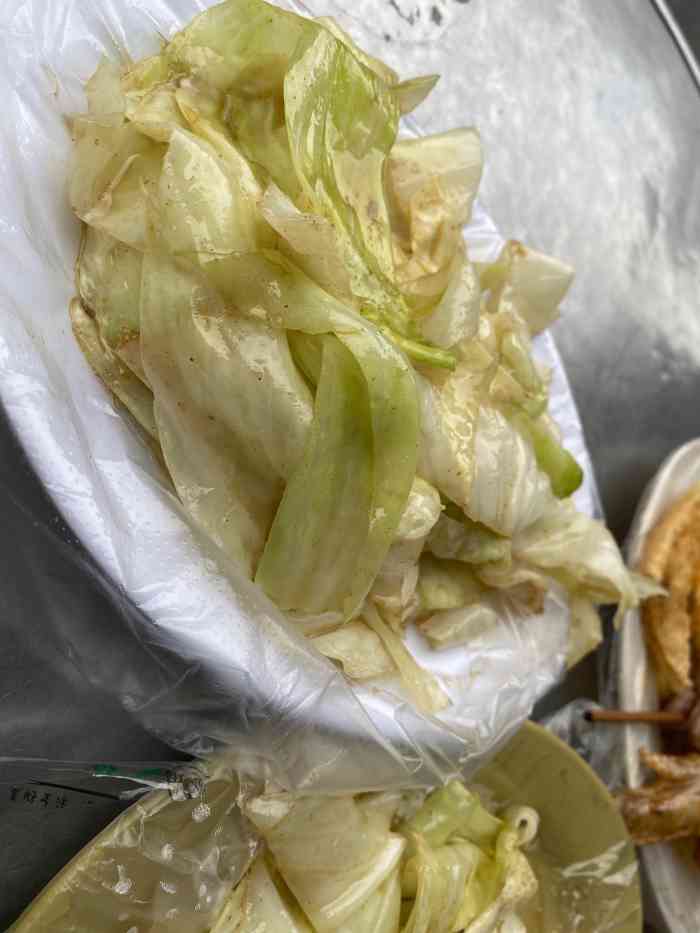 炸椰菜-"佛山90后无人不知无人不晓的集体回忆一."-大众点评移动版