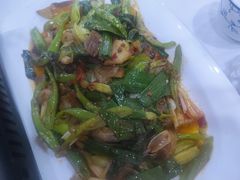 -乡土特色.冷锅鱼.牦牛肉汤锅