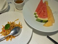 -院里寻菜·精致庭院菜(观沙岭店)