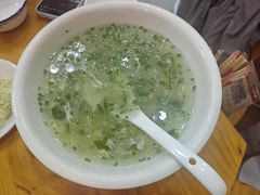 -西北兄弟大盘鸡卷子鸡