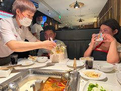 -海底捞火锅(金花路店)
