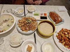 -福来居烤鸭店(天坛二店)