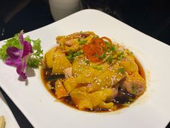 -高第街56号餐厅(泰安万达店)