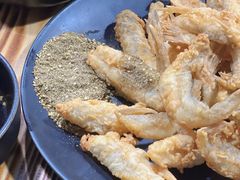 -星记小馆·小蓝龙·老南京砂锅菜(上海路店)