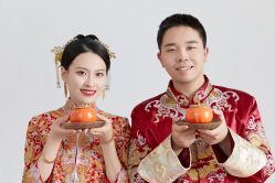 点击看大图 -CD视觉婚纱摄影