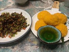-浩海火烧云傣家菜(京广店)