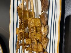 -许哥东北烧烤·铁丳烤串·宫后夹肉(繁花中心店)