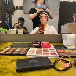 点击看大图 -盘子女人坊古装写真摄影(长春总店)