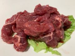 牛辗-大良毋米粥(锦龙路总店)
