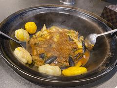 -缘福乡村铁锅炖民宿(八达岭店)