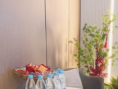 -澜悦汇推拿足道(蓝村路店)