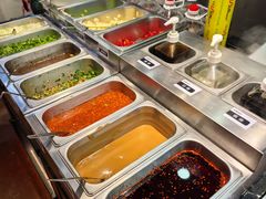 -盛江山自助料理(太原街万达店)