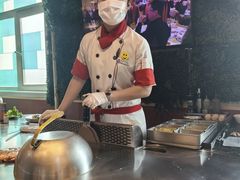 -璐法式铁板烧(滏东总店)