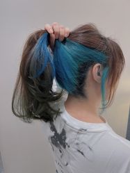 点击看大图 -KEIVON HAIR·崎宏