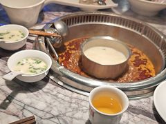 -鱼豆吉·豆浆鱼火锅(宜昌万达店)