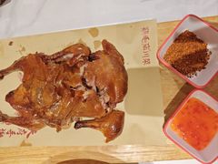 -鸡毛店·川菜(文殊院店)