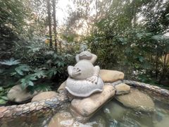 -天目湖涵田半山温泉