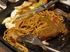 -半秋山西餐厅(宜昌大洋店)