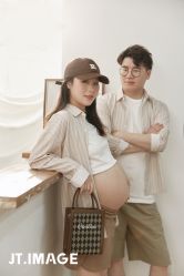 -专注孕妇照亲子照·纪田摄影