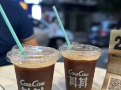-CowCow其其·牛杂咖啡公司(六运店)