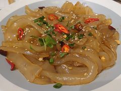 东北大拉皮-微食·原产地湘菜