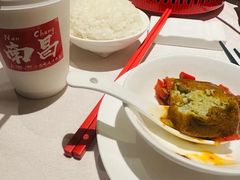 -千百味红餐厅·江西菜(绿地双子塔店)